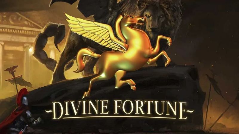 Tổng quan về Nổ Hũ Divine Fortune